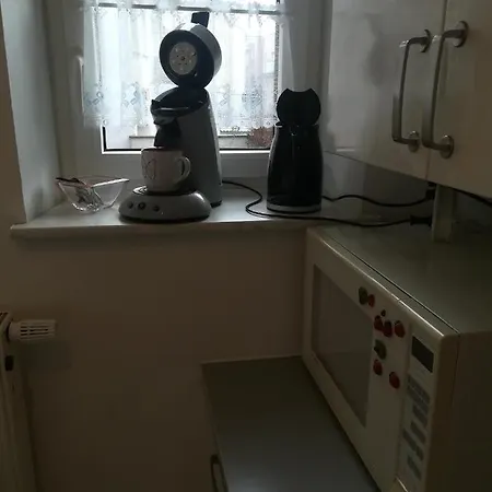 Appartement Zentral Gelegene *